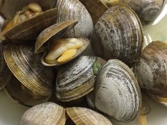 -锋味海鲜菜馆