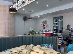 -福巷湘食小馆·猛火现炒(上海首店)