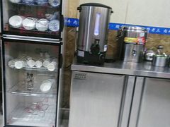 -邢老三肉丸胡辣汤腊牛肉夹馍(朗福大厦店)