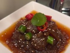 -环球港凯悦 · 享悦中餐厅