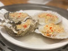 -海味当家·蒸锅海鲜(中山广场创始店)