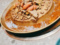 -牛牛章·章鱼水煎肉(光谷世界城店)