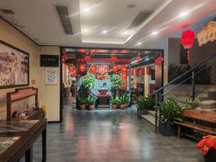 -安泰楼·佛跳墙创始人·传统闽味早茶·酒楼(三坊七巷闽菜地标店)