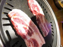 -·缸桶屋·韩式牛肋条自助烤肉(西湖D11店)