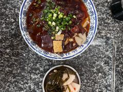 -黔肠旺面馆(八鸽岩店)