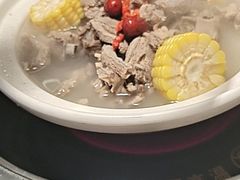 -三人行骨头王火锅(长寿店)