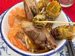 -湛江渔港·大排档(乐园路总店)