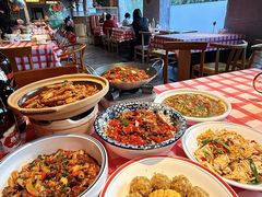 -恰八斗·猛火长沙菜(国贸店)