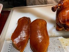 -大鸭梨(天通西苑店)