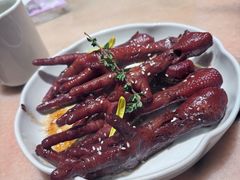 -桂满陇·西湖船宴(平安金融中心店)