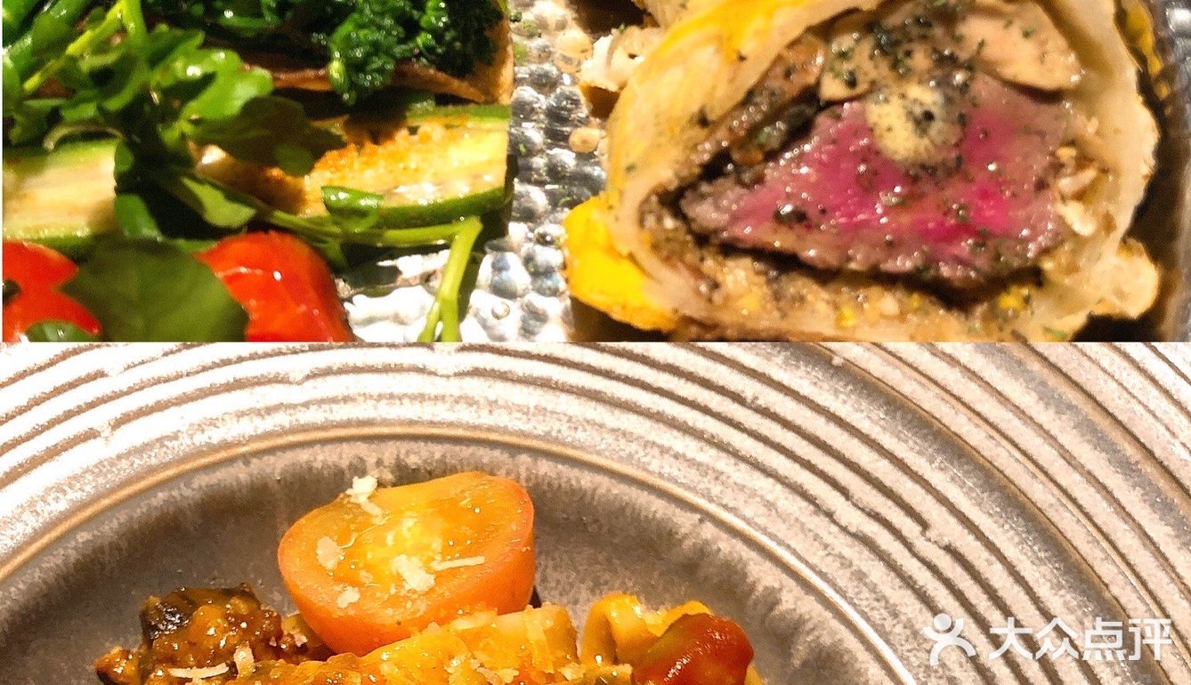 深圳｜情侣约会最美星空餐厅🍴