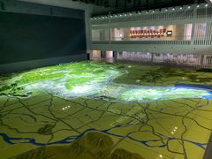 -广州市城市规划展览中心