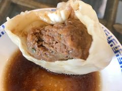 小笼包-笑来喜馄饨小笼工坊店(湖滨街店)