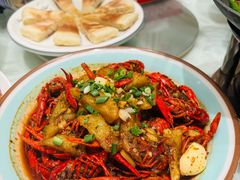 特色十三香小龙虾-阿胖龙虾(罍街店)