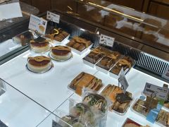 -匠造烘焙(上海湾店)