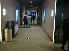 -苏宁影城(激光沙发)