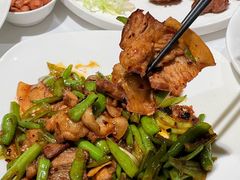 -洋洋中餐馆·SINCE 1997(信投店)