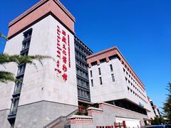 -西藏文化博物馆