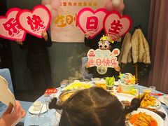 -天堂鸟水煮鱼·烟火川菜(凤凰路店)