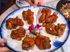 -老友王·南宁特色菜(金汇如意坊店)