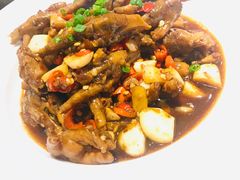 -邻家小馆(银都店)
