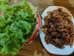 -炙热童年·老北京炙子烤肉(南锣鼓巷店)