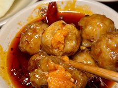 -蜀大侠火锅(建设路第五大道店)