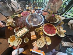 -巴倒烫陆派火锅山庄(南山总店)