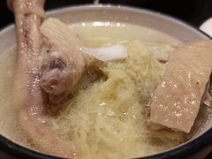 -同仁四季椰子鸡(海岸城天利店)