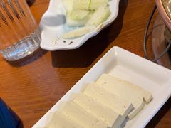 -前门杨记·铜锅涮肉(王府井·故宫店)