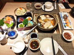 -歌行灯日本料理(伊势丹店)