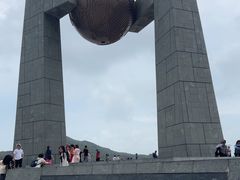 -青澳湾北回归线广场