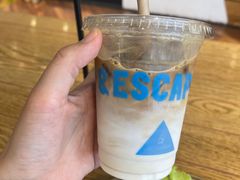 -Jamaicablue Coffeeshop(中央广场店)
