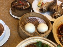-重庆解放碑帝晶酒店·雅轩中餐厅