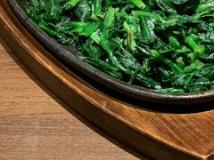 烤菠菜-萨莉亚意式餐厅(杭州西溪龙湖天街店)