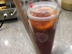 -桂桂茶(繁花中心店)