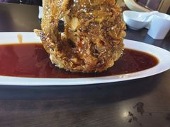 -老牌坊鲁菜名店(聊城美食岛店)