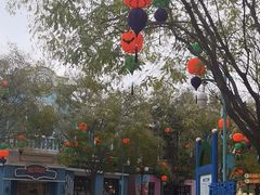 -沈阳方特欢乐世界