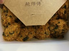 -鲍师傅糕点(春熙路店)