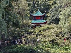 -岳麓山风景名胜区