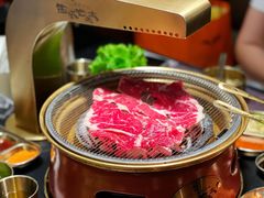 -西塔老太太泥炉烤肉(双井店)