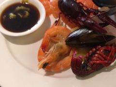 -AdD全日制餐厅(中谷花园酒店)