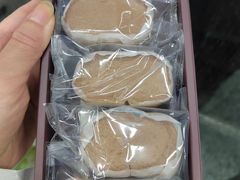 -巴黎贝甜(凯德MALL望京店)