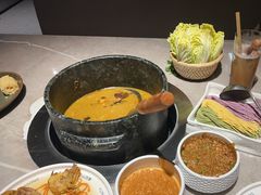 -芸山季·云南野生菌火锅(宝能环球汇店)