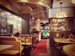 -源记茶餐厅(尖沙咀店)