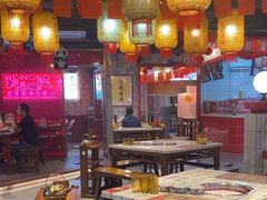 -港火社成都火锅·市井九宫格(城市花园店)