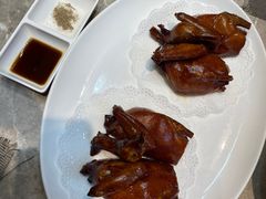 -沙田轩(古北店)