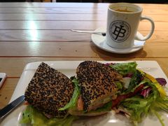 -Jamaicablue Coffeeshop(中央广场店)