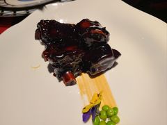 -上海滩餐厅(BFC外滩金融中心店)
