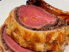 -南湖宾馆·鸳湖阁全日制餐厅